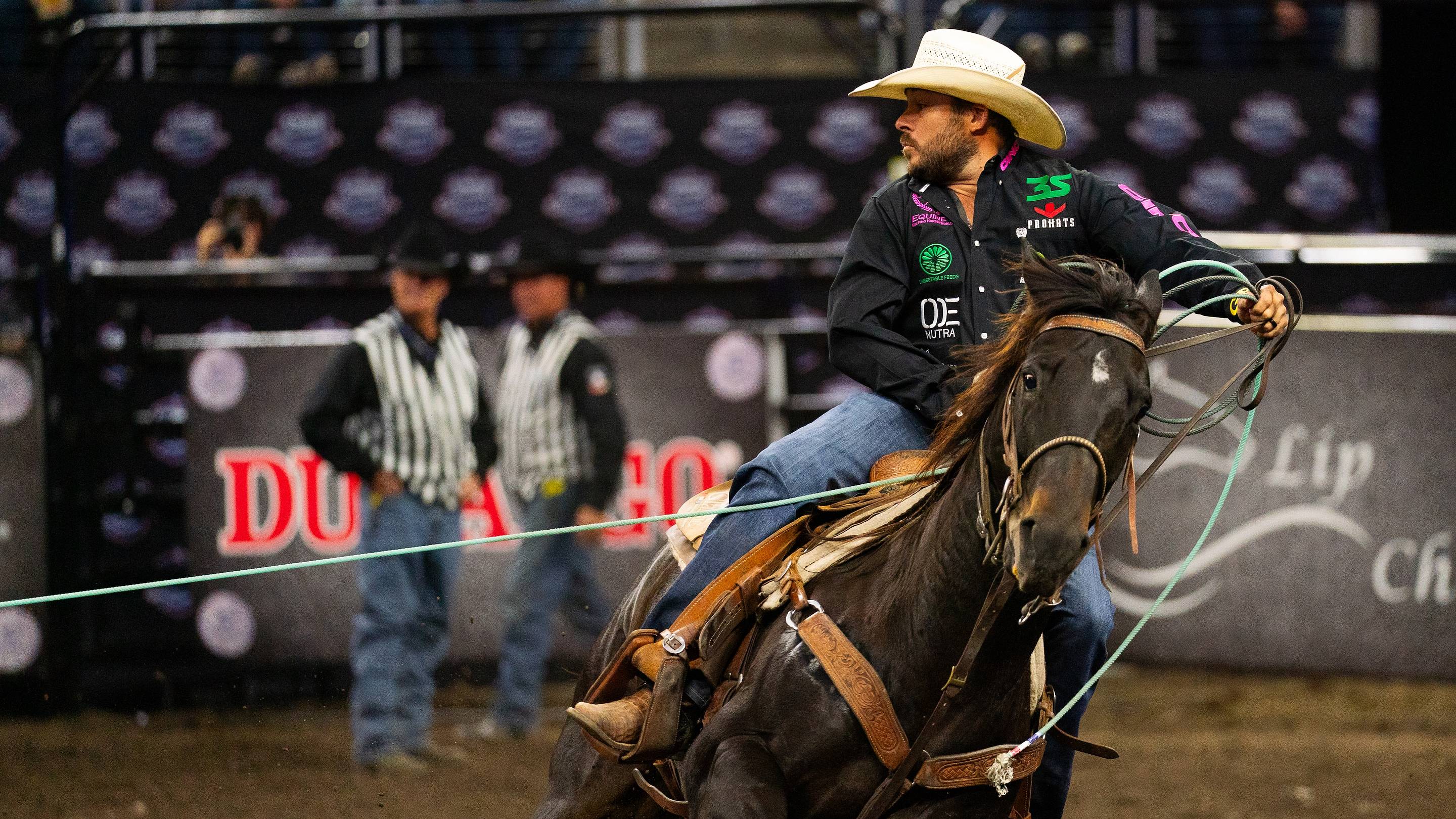 Sikeston Champions Crowned as NFR Countdown Begins