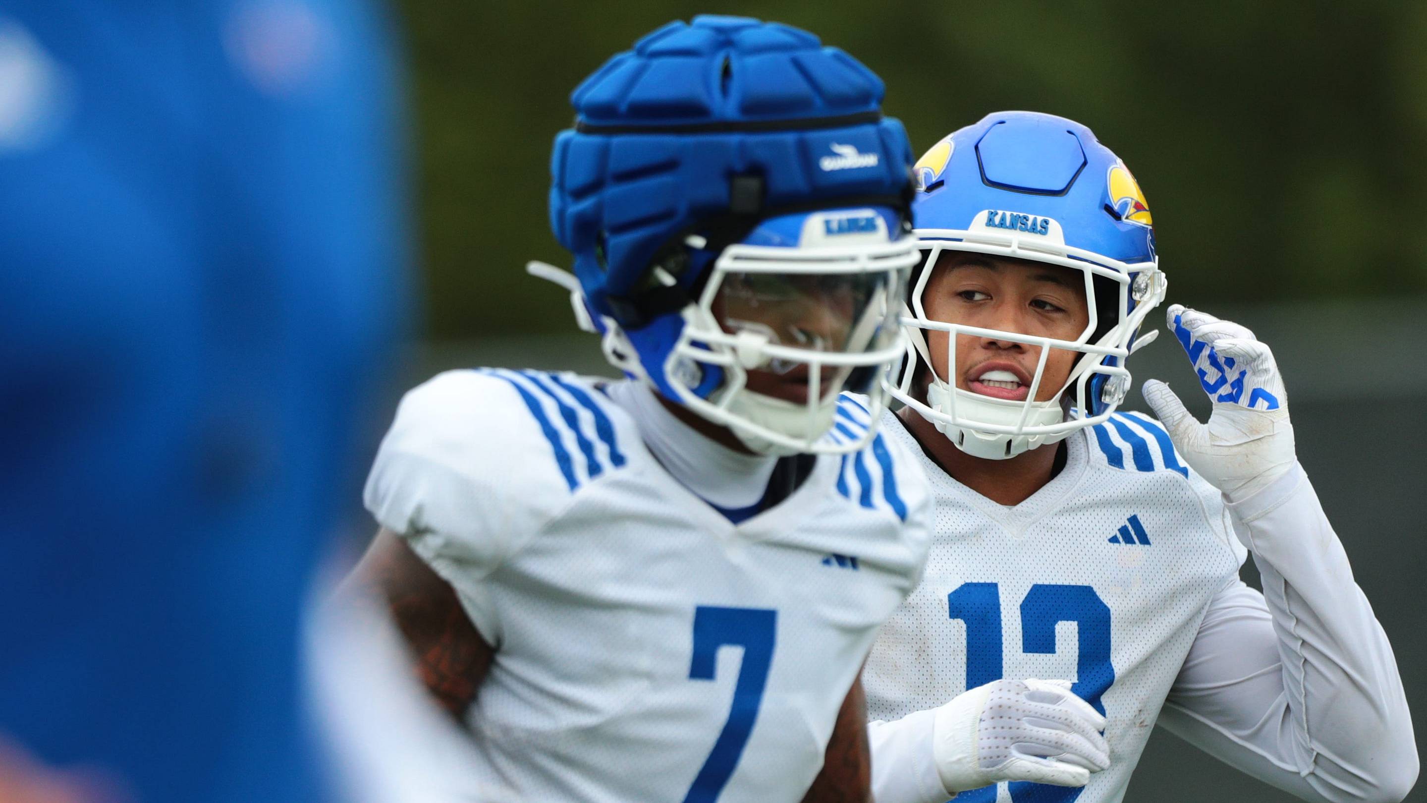 This Position Group Might Be Kansas Football’s Biggest Defensive Weapon