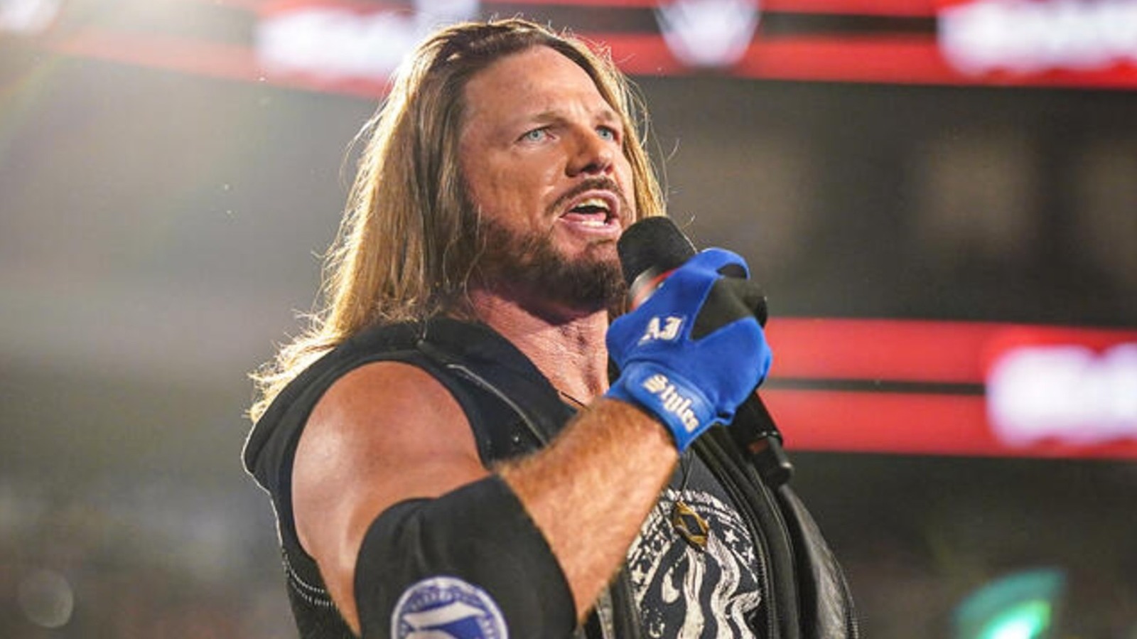 GCW's Brett Lauderdale Comments On Recent Controversy Involving Son Of WWE's AJ Styles