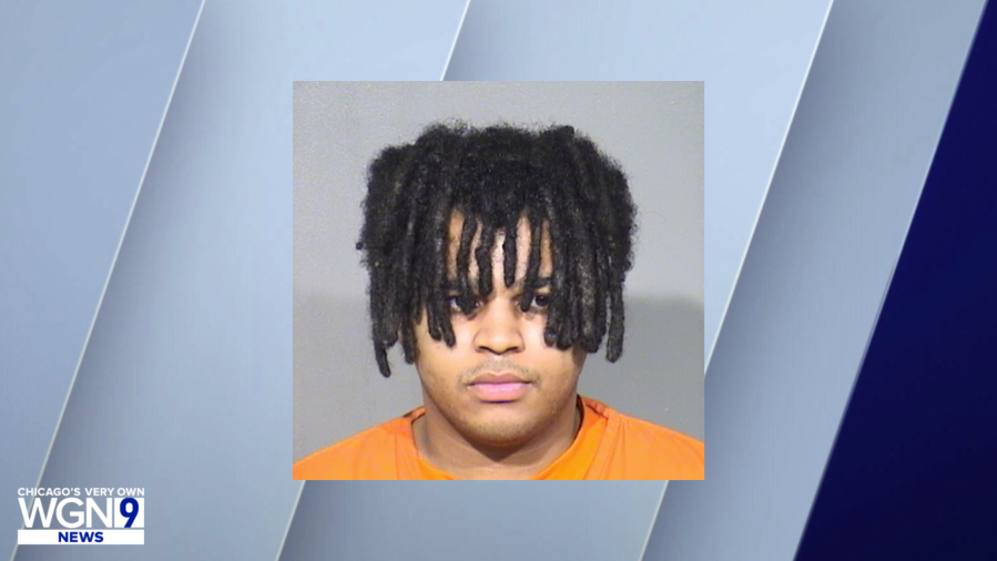 McHenry man accused of secretly recording, stalking multiple women denied pre-trial release