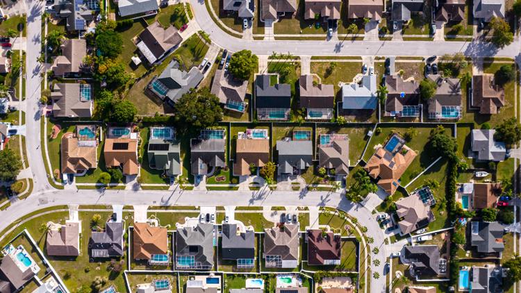 Report reveals income needed to afford a typical Tampa home in 2026