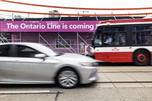 Doug Ford said the Ontario Line would cost $11B. Years later, the price tag has tripled