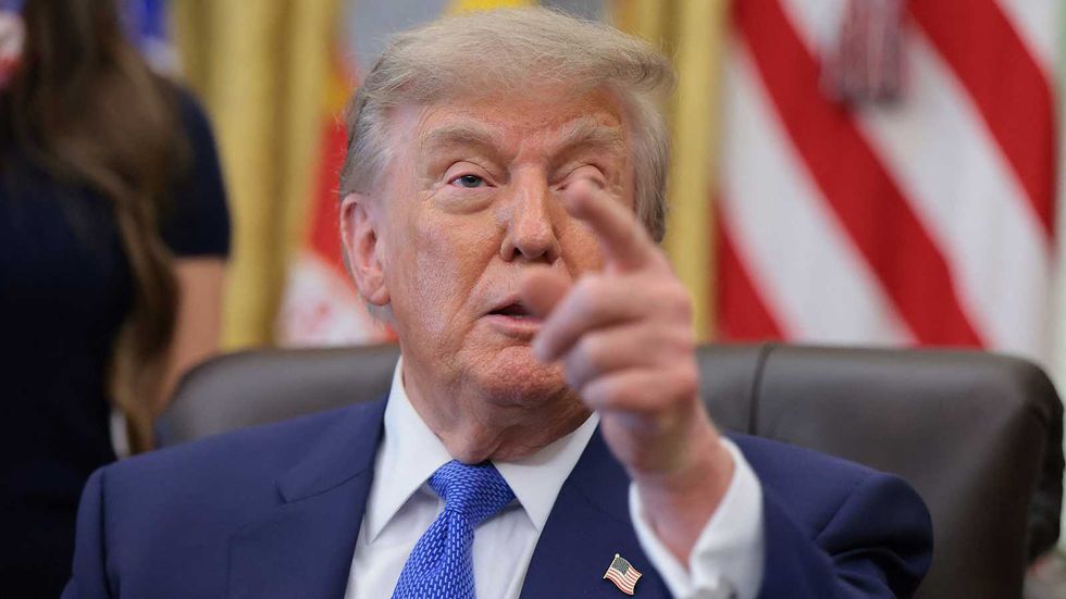 Republicans really wish Trump 'would keep quiet' about 1 issue: data expert