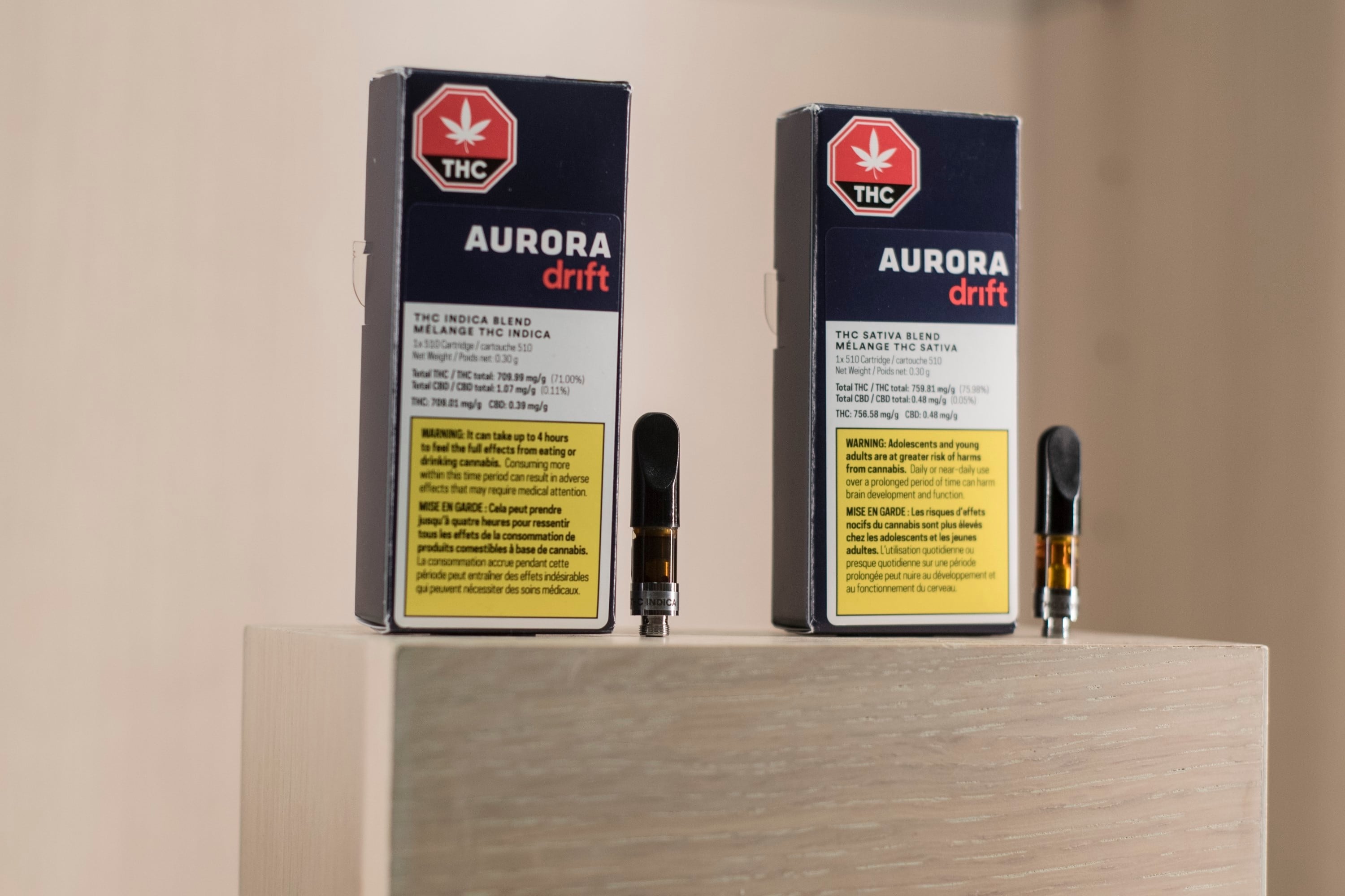 Curaleaf to launch takeover bid for Aurora Cannabis