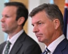 Coalition to back One Nation policy barring overseas Australians with terrorist links from returning home