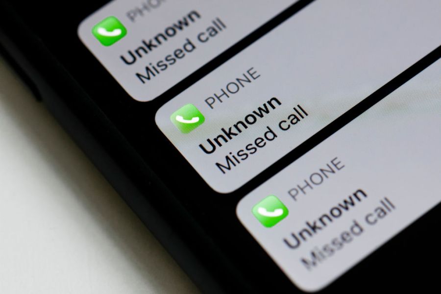 Robocalls are spiking — especially for phone numbers with these area codes