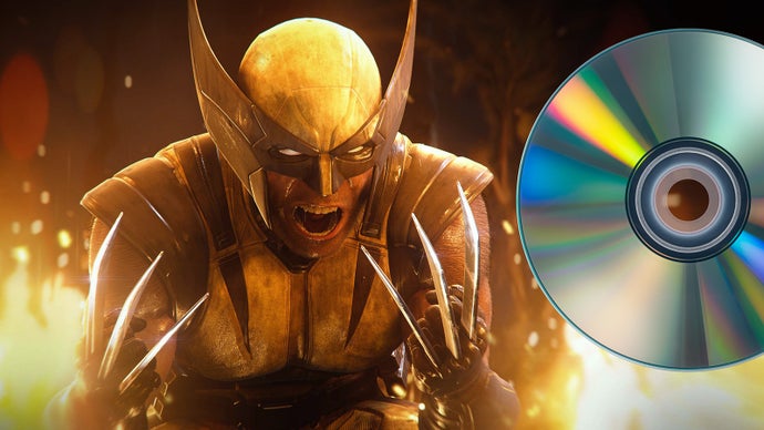 Marvel's Wolverine "fully playable" on disc when it releases, Insomniac clarifies, perhaps making it one of the last few PlayStation games that will be