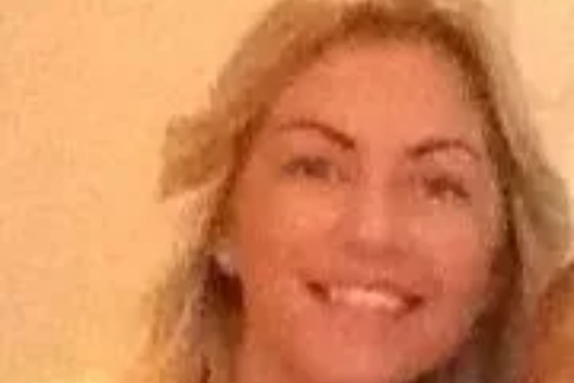 Luxury Dubai life of Daniel Kinahan’s wife Caoimhe Robinson with property empire details & lavish 5-star hotel wedding