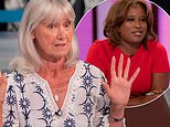Veteran news presenter Jan Leeming, 84, takes aim at Charlene White as she brands the ITV star 'condescending' and claims she 'doesn't hack it as a newsreader' in latest social media rant