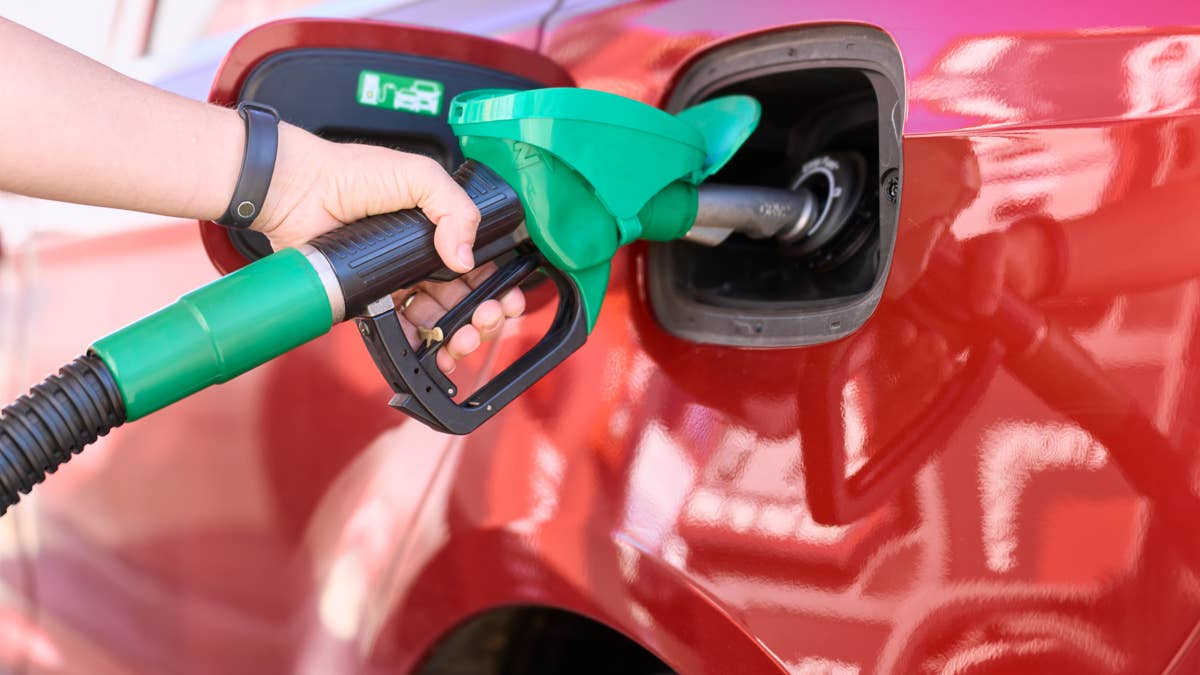 Gas station giant gives up on 471 stores