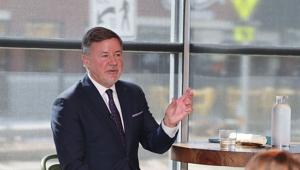 Drummond asks federal court to block start of construction on aluminum smelter