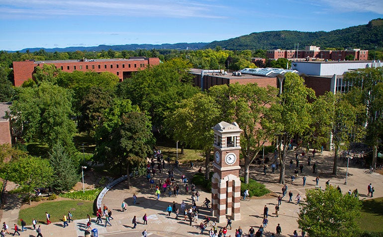 UW System Seeks $90 Million To Train 35,000 Health Workers