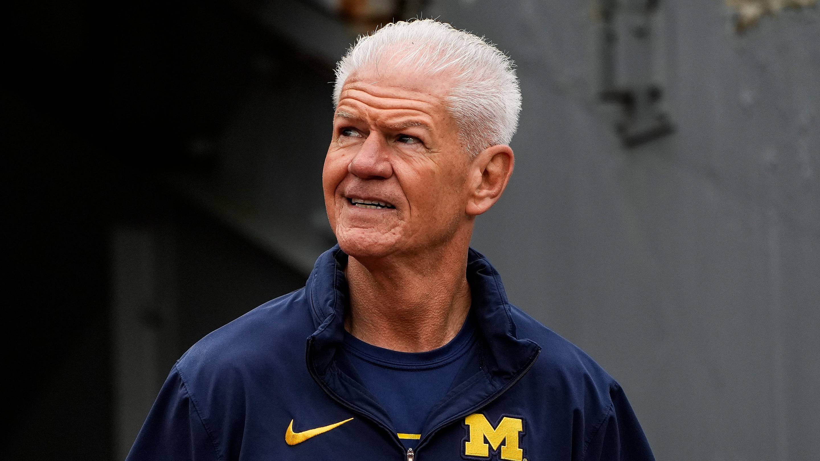 One Assistant Coach is Quietly Reshaping Michigan Football