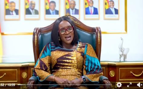 Investigate alleged US$1.7bn loss in connection with Gold Purchase Programme – Abena Osei Asare to Mahama
