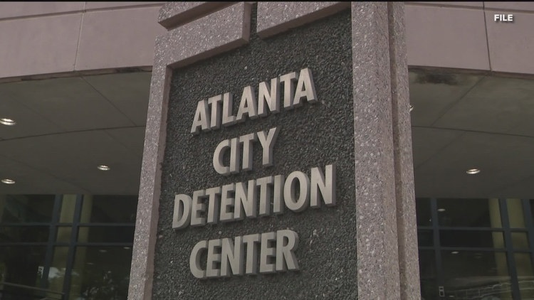 Fulton County offers $56.5 million to buy Atlanta jail