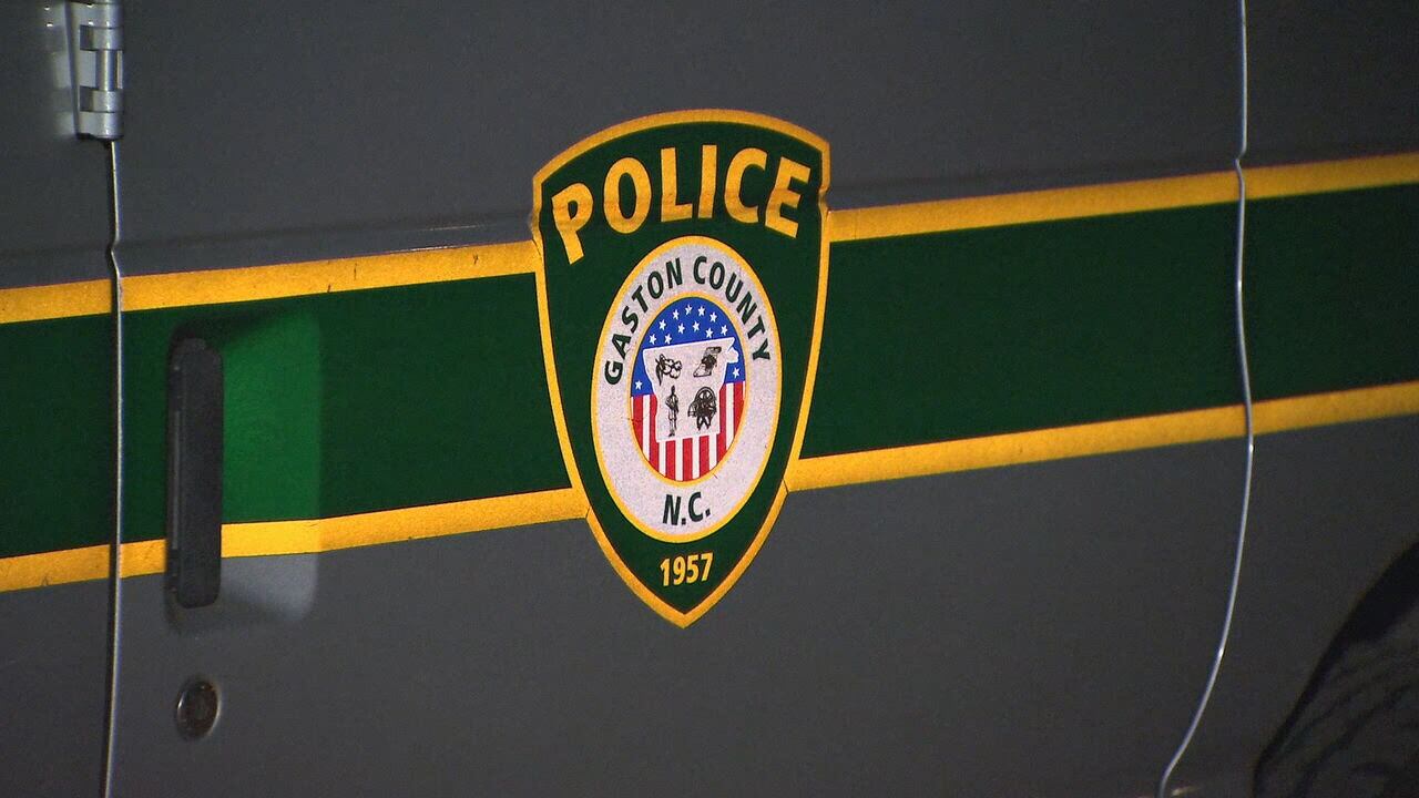 Gaston County Police arrest man for felony indecent liberties with a child