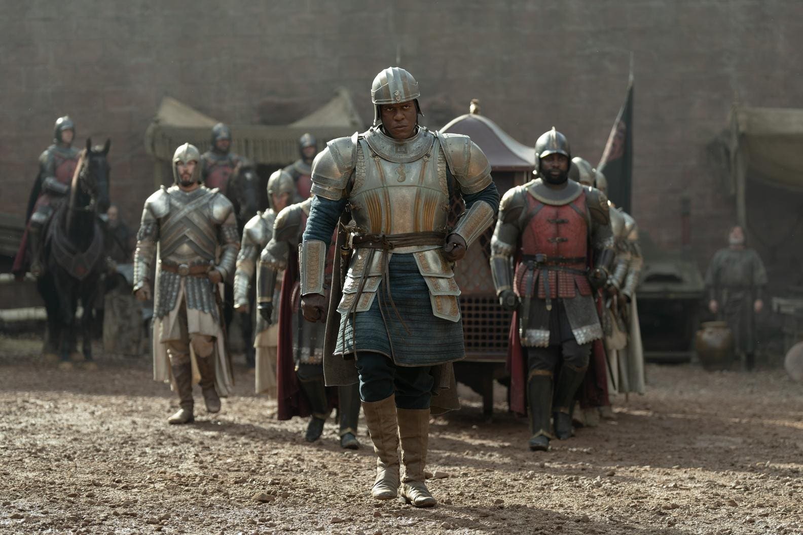 ‘House Of The Dragon’ Book Changes Keep Showrunner ‘Up At Night’