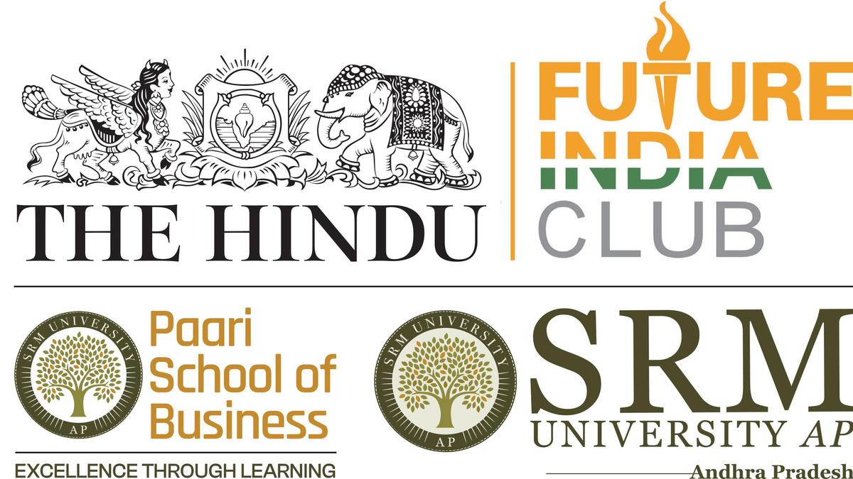 Speakers urge engineering students to explore diverse career paths at The Hindu FIC, SRM-A.P. seminar