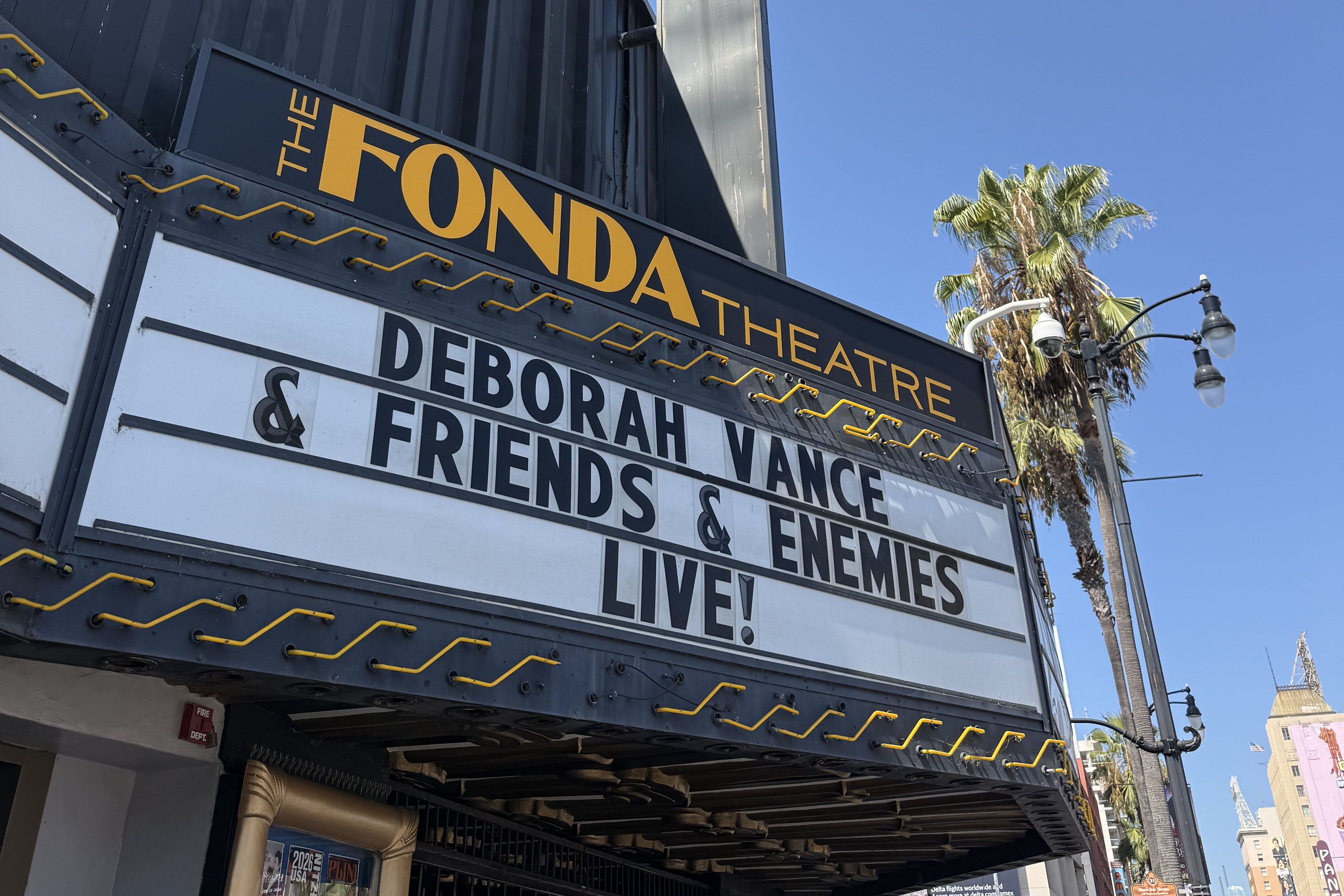 Jean Smart and Hannah Einbinder Will Play Their ‘Hacks’ Characters on Stage in One-Night Event ‘Deborah Vance & Friends & Enemies Live!’