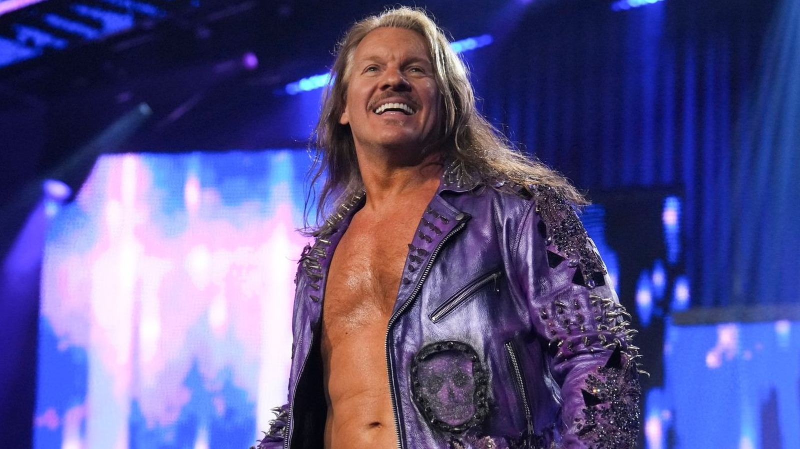 Chris Jericho Elaborates On Decision To Remain With AEW