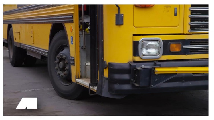Talk Traffic to Me: School’s back, phones down! Safety tips for kids walking, rolling and riding to class