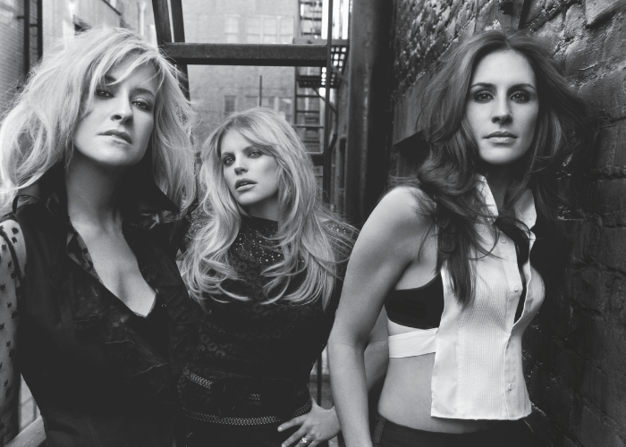 The Chicks will perform 'Taking the Long Way' in full at The Met