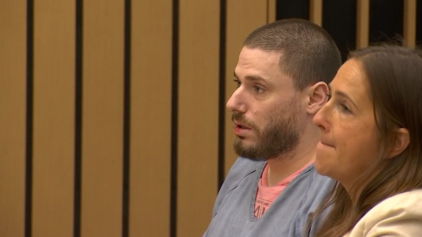 Man pleads guilty to stealing dozens of trailers in Oregon, Washington