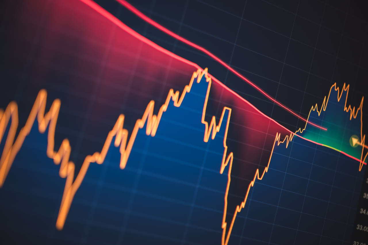 A historically strong stretch for the U.S. stock market is about to begin