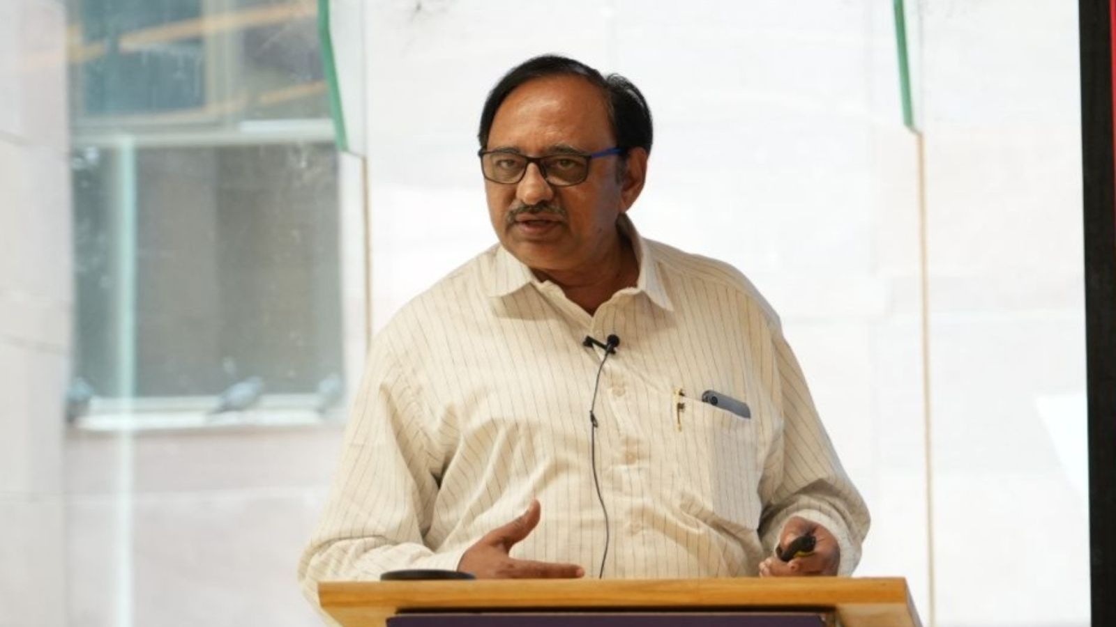 India’s private space sector could put 300 satellites in orbit in 3-5 yrs: Ex-ISRO scientist