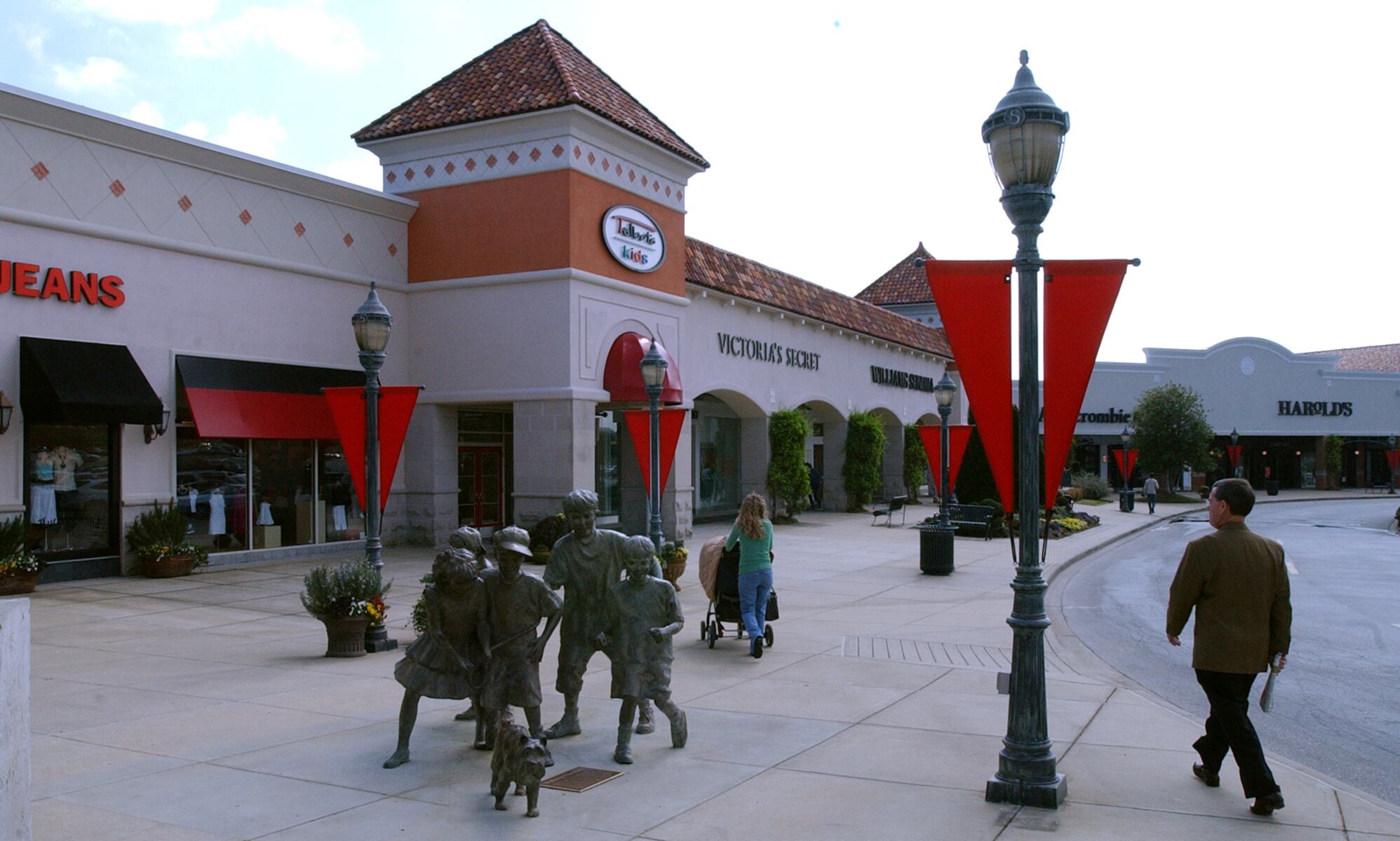 Global fast fashion brand brings first store to Alabama