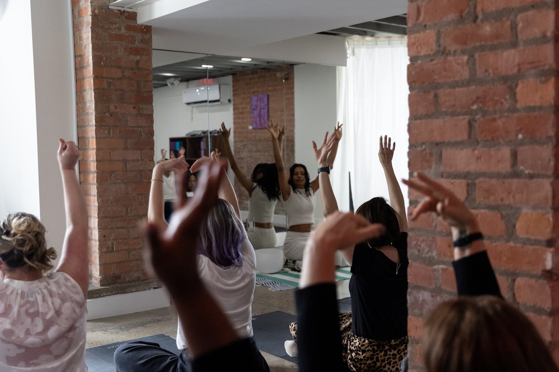 Free women’s health screenings, resource fair coming to Detroit this weekend