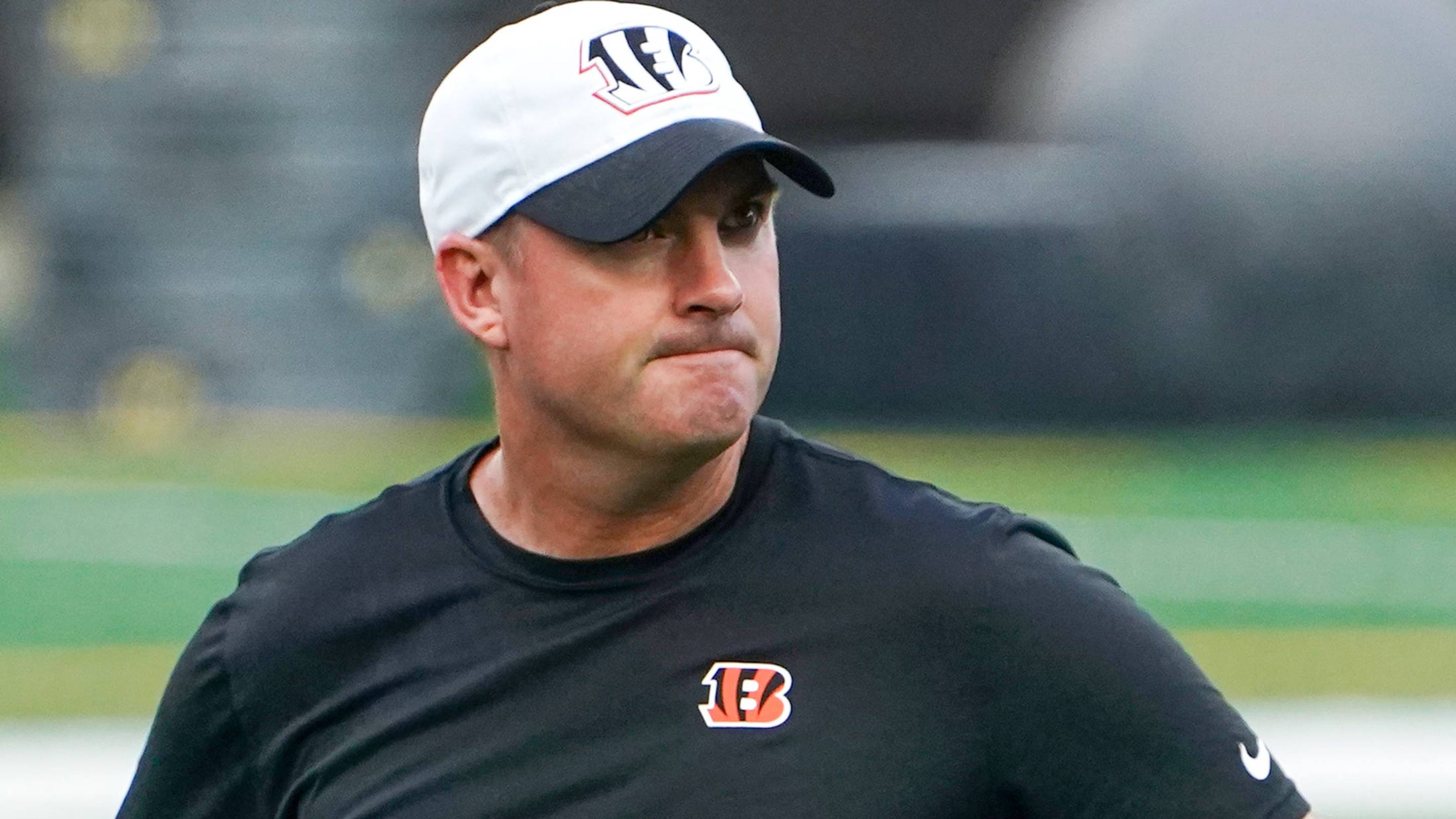 Zac Taylor Details Starter Playing Time, Latest Bengals Injury Update Ahead of 2026 Preseason Opener