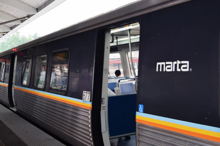 MARTA to name permanent CEO following interviews of three finalists