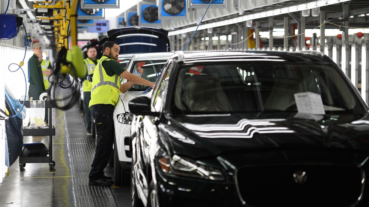 UK manufacturers urged to bolster resilience as cyber threats surge