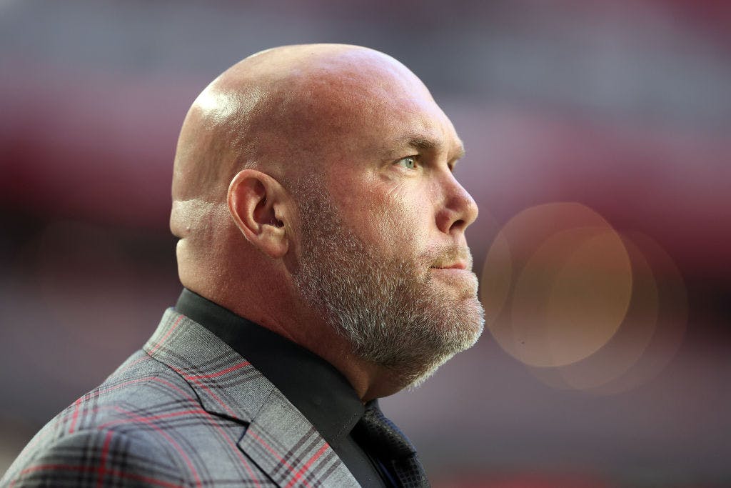Former NFL GM Had Major Role At Company Accused Of Scamming Players