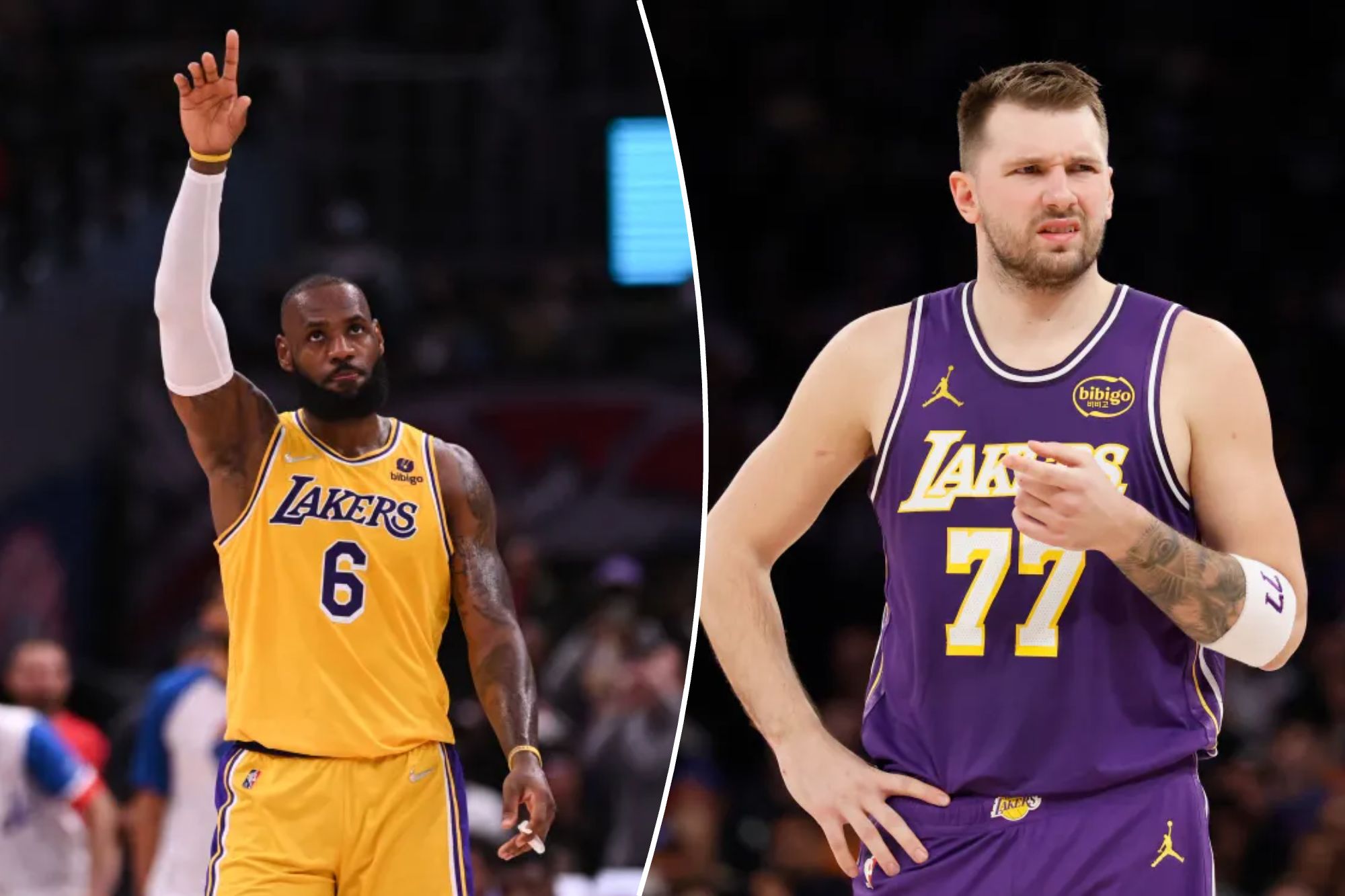 Lakers’ NBA schedule snub reveals harsh reality about LeBron James’ exit