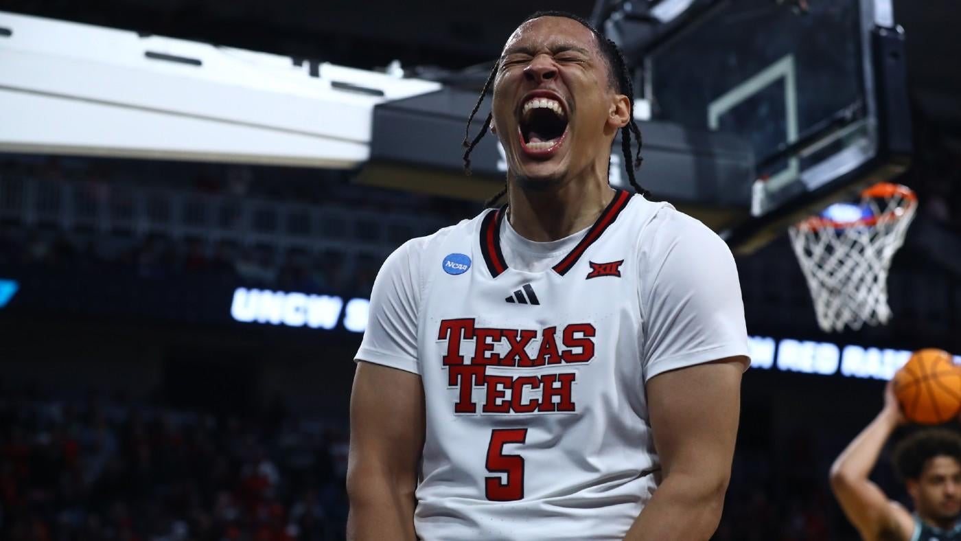 Texas Tech, Gonzaga headline early winners and losers from college basketball's five-for-five transfer portal