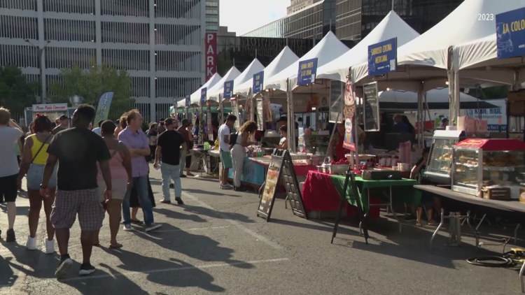 Taste of St. Louis under new ownership, will not hold event in 2026