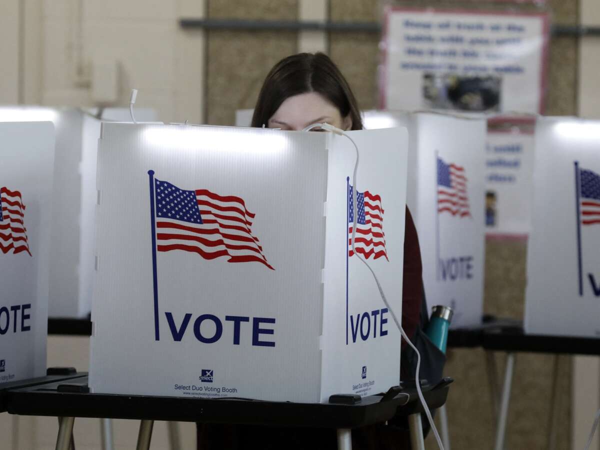 New Poll Shows Strong Support for Proportional Representation Among Americans