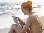 I went on a five-week trip to Thailand - and came home to a £160,000 phone bill: SALLY SORTS IT reveals how YOU can avoid the same nasty shock after a holiday