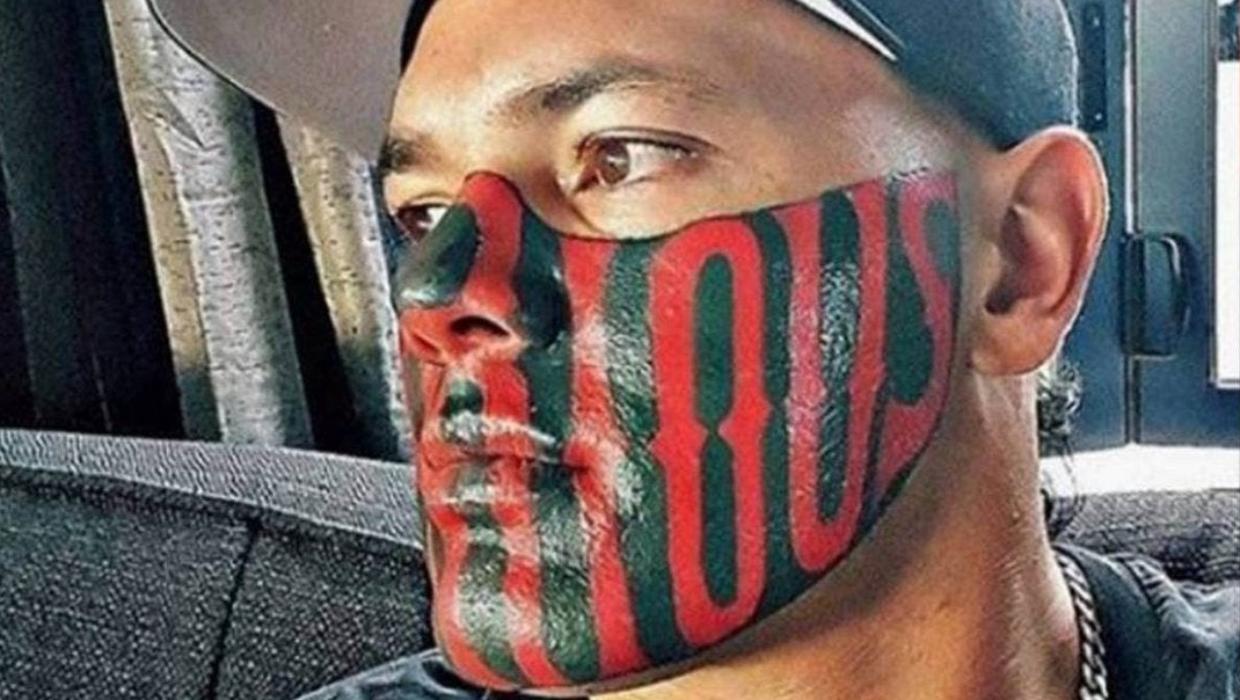 ‘Notorious’ gang member leaves Mongrel Mob, gets parole
