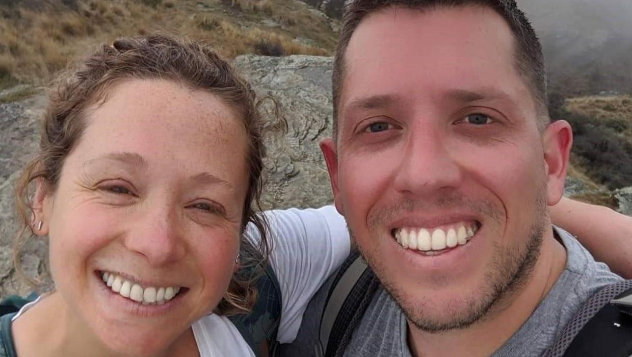 Nurse died of hypothermia after wrong turn in national park