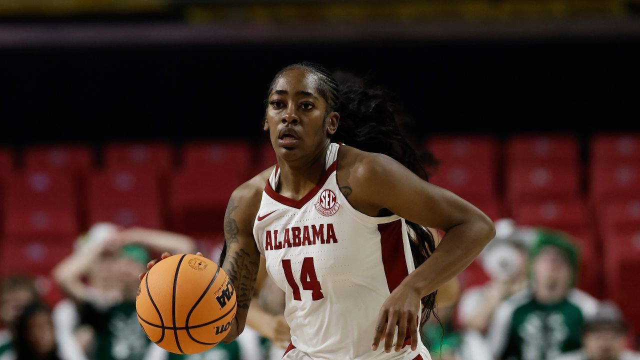 Tempo sign guard Zaay Green to developmental contract
