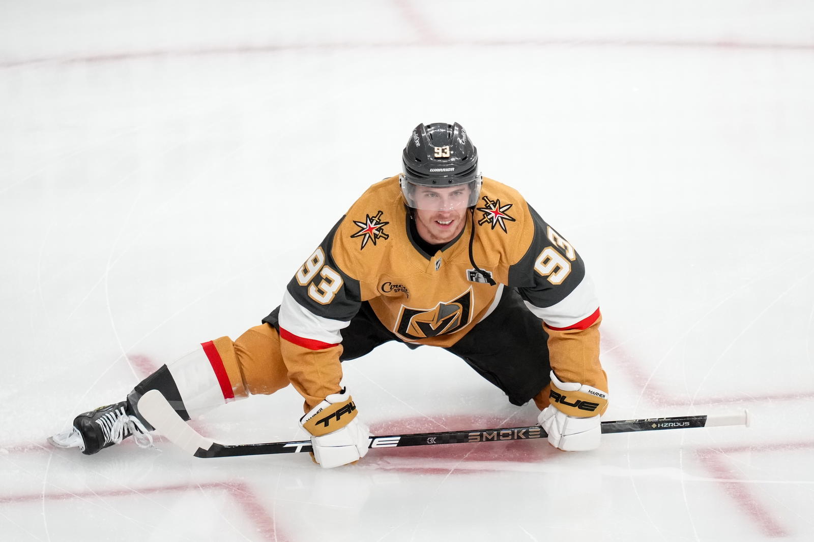 NHL Off-Season Rankings: No. 24, Vegas Golden Knights