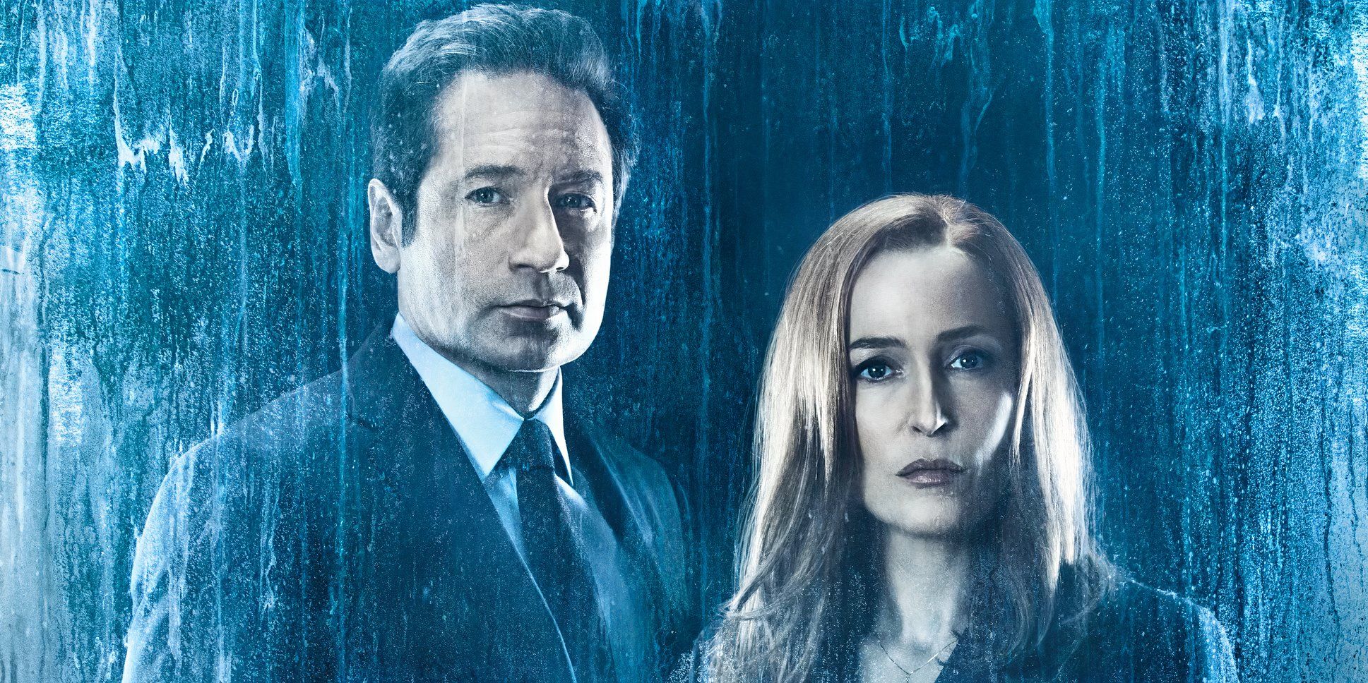 'X-Files' Creator Says He’s Pretty Sure Mulder and Scully Are in Ryan Coogler's Reboot