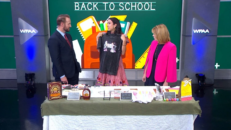 Make your back-to-school mornings less hectic with these tips
