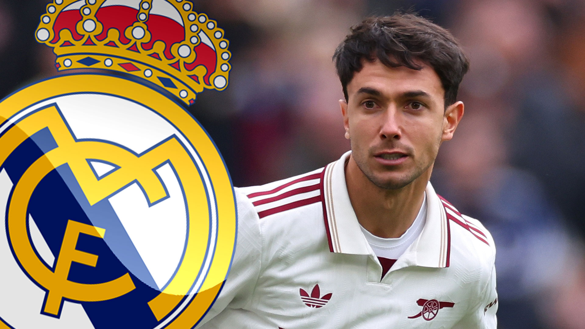 Real Madrid ‘interested in shock transfer for Arsenal star Martin Zubimendi’ after trying to hijack deal a year ago