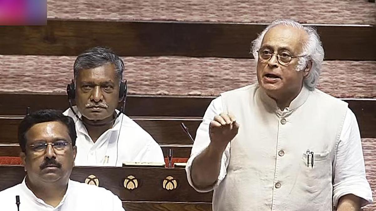 Centre likely to send FCRA Amendment Bill to JPC amid Opposition demand for withdrawal