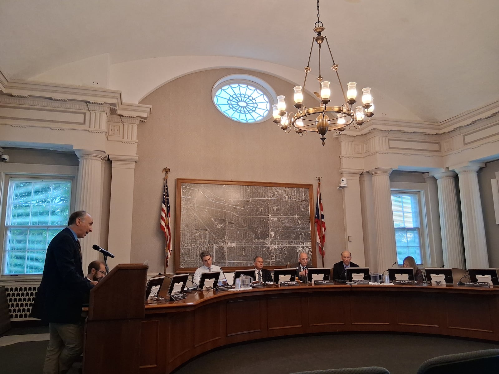 Shaker Heights council feels the need for weed dispensary regulation as ‘conditional use’