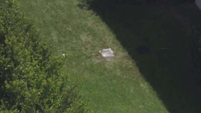 Crews working to cap propane gas leak in Davie; SW 136th Ave. closed from 21st to 24th streets
